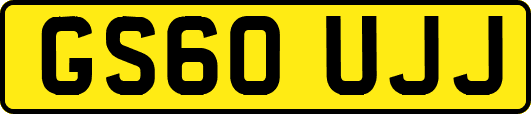 GS60UJJ
