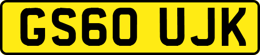 GS60UJK