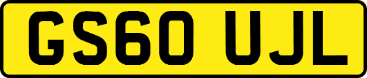 GS60UJL