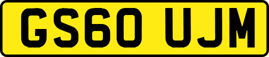 GS60UJM