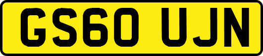 GS60UJN