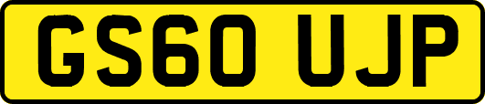 GS60UJP