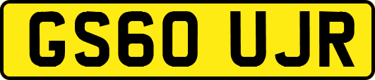GS60UJR