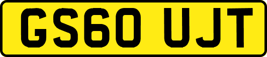 GS60UJT