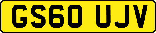 GS60UJV