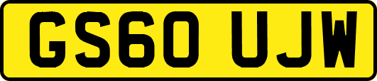 GS60UJW