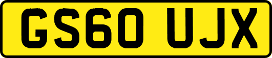 GS60UJX