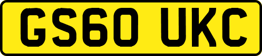 GS60UKC