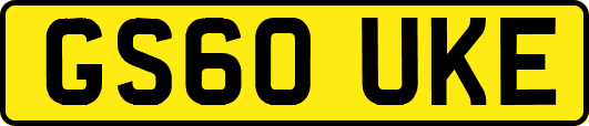 GS60UKE