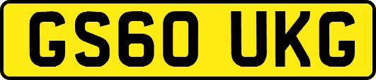 GS60UKG
