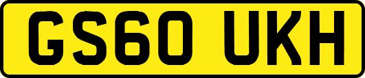 GS60UKH