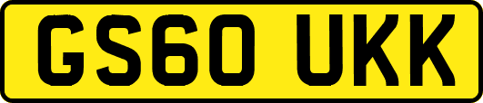 GS60UKK