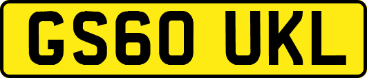 GS60UKL