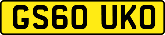 GS60UKO