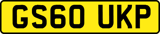 GS60UKP