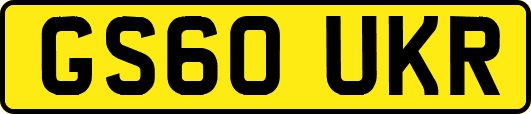 GS60UKR