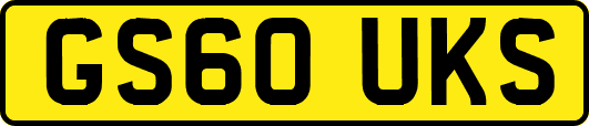 GS60UKS