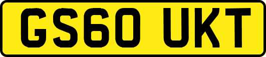 GS60UKT