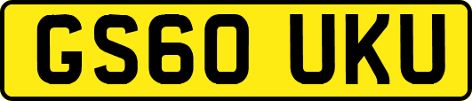 GS60UKU