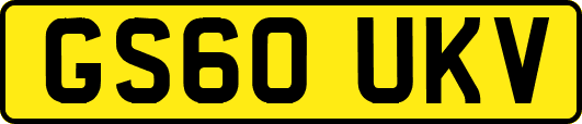 GS60UKV