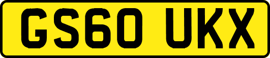 GS60UKX