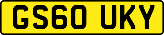 GS60UKY