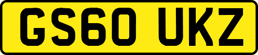 GS60UKZ
