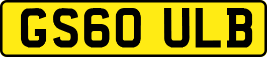 GS60ULB