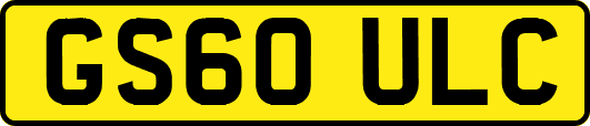 GS60ULC