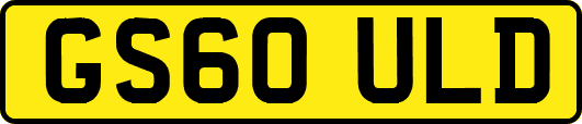 GS60ULD