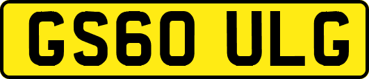GS60ULG