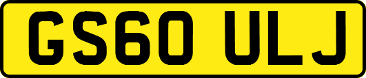 GS60ULJ