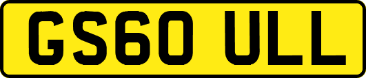 GS60ULL