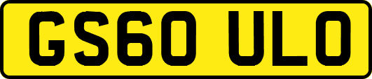 GS60ULO