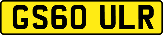 GS60ULR