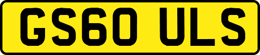 GS60ULS