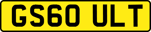 GS60ULT