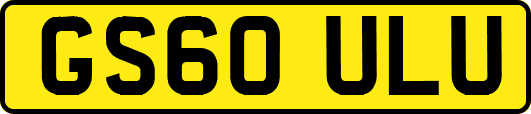 GS60ULU