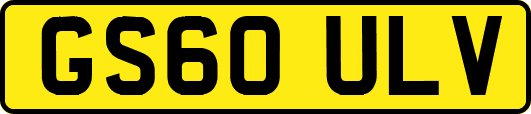 GS60ULV