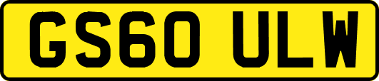 GS60ULW