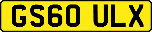GS60ULX