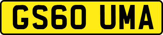 GS60UMA