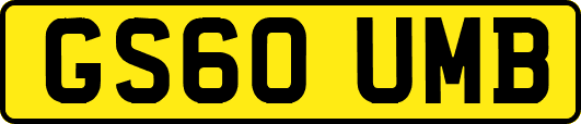 GS60UMB