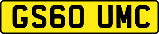 GS60UMC