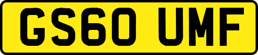 GS60UMF