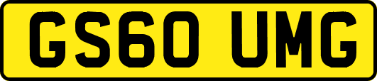 GS60UMG