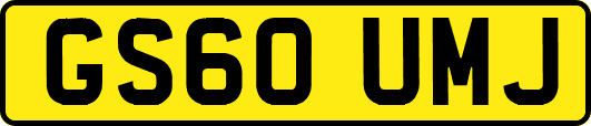 GS60UMJ