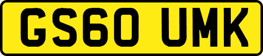 GS60UMK
