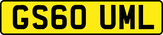 GS60UML