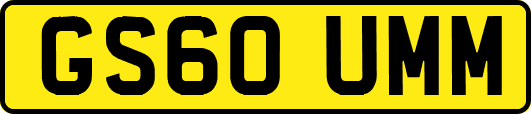 GS60UMM